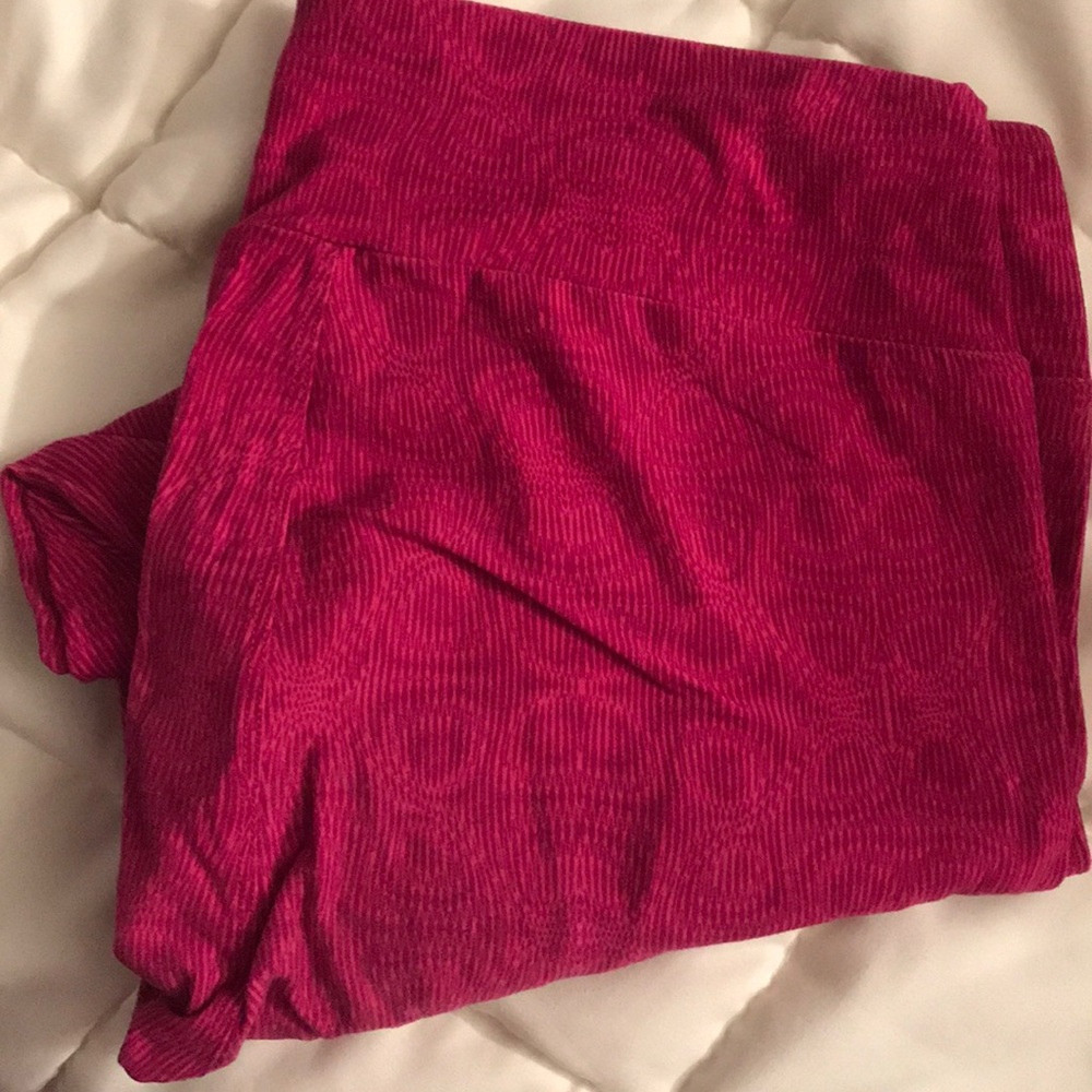 tc leggings